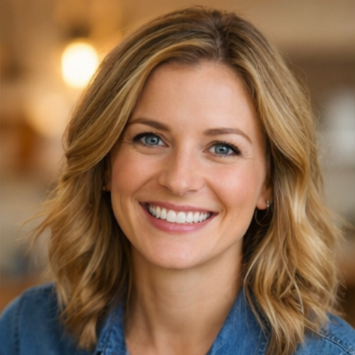 Author image