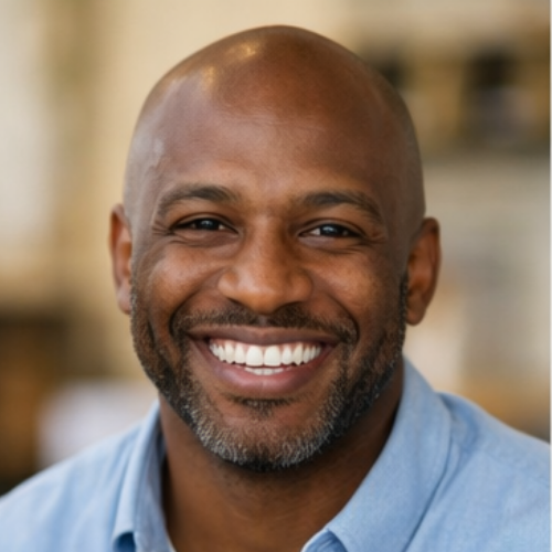 Author image