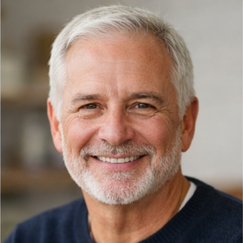 Author image