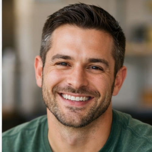 Author image